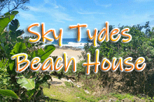 Sky Tydes Beach House Sky Tydes Beach House