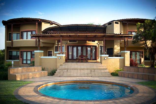 Nkonyeni Lodge Golf Estate Manzini Accommodation Hotel 1 20 Nkonyeni Lodge Golf Estate Hotel Accommodation In Manzini Swaziland