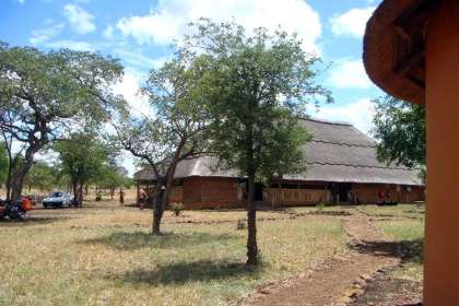 Lituba Lodge