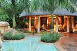 Summer Terrace Bistro (Breakfast) - Hotel Accommodation in Manzini, Swaziland