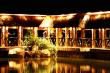 Grand Palm Cascades Night - Manzini Hotel Accommodation