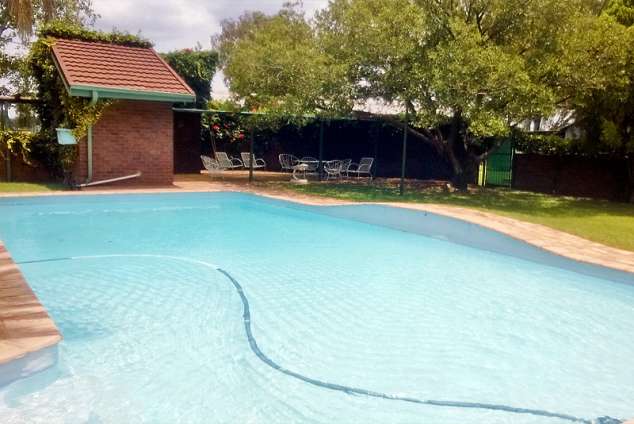 Birdsview Guest House - Potchefstroom Accommodation. Potchefstroom Self ...