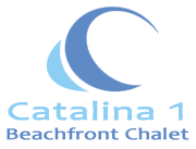 Catalina 1 Beachfront Chalet Catalina 1 Beachfront Chalet