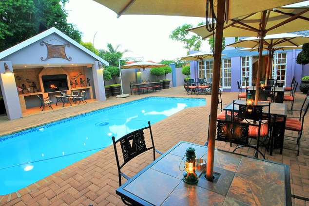 Avalon Guest Manor - Newcastle Accommodation. Newcastle Bed & Breakfast ...