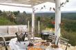 Protea Wilds Retreat romantic picnic area