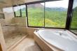 Bathroom - Mountain View Suite