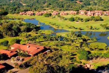 Sanlameer Villa 3010