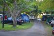 Caravan and camping accommodation in Ramsgate