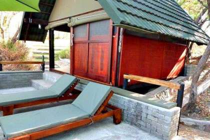 Woodlands Stop Over & Lodge