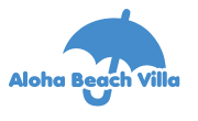 Aloha Beach Villa Ponta Mamoli Akkommodasie