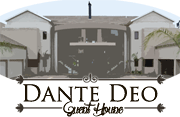 Dante Deo Guest House Dante Deo Guest House
