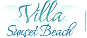 Villa Sunset Beach Duplex & Simplex Villa Sunset Beach Duplex & Simplex