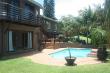 Scottburgh Self Catering Holiday House Accommodation