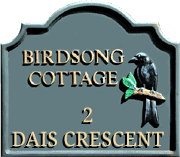 Birdsong Cottage 2 Birdsong Cottage 2