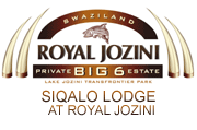 Siqalo Lodge at Royal Jozini Siqalo Lodge at Royal Jozini