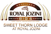Sweet Thorn Lodge at Royal Jozini Sweet Thorn Lodge at Royal Jozini
