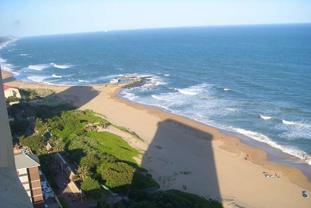 Amanzi 2204 - Amanzimtoti Central Accommodation. Amanzimtoti Central ...