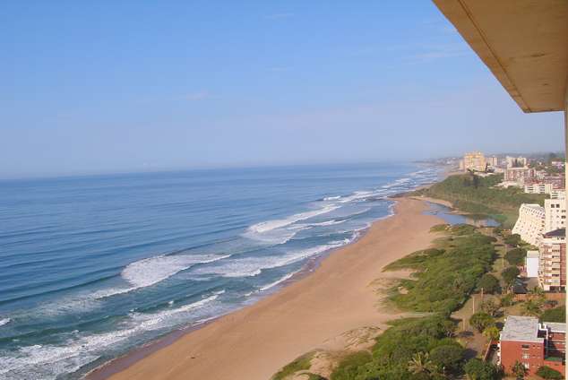 Amanzi 2204 - Amanzimtoti Central Accommodation. Amanzimtoti Central ...