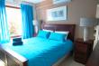 Two rooms with double beds - Self Catering Holiday Accommodation in San Lameer