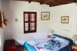 Double room in main house