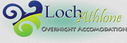 Loch Athlone Overnight Accommodation Loch Athlone Overnight Accommodation