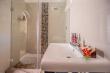 Bathroom - Catered Bush Lodge Accommodation in Waterval Boven, Mpumalanga