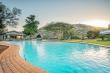 Swimming Pool- Catered Bush Lodge Accommodation in Waterval Boven, Mpumalanga