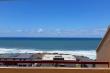 View from balcony - Manaba Beach Self Catering Apartment Accommodation