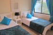 2nd bedroom - Manaba Beach Self Catering Apartment Accommodation