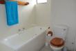 Bathroom - Manaba Beach Self Catering Apartment Accommodation