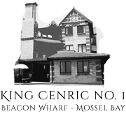 King Cenric flat no 1 King Cenric flat no 1