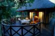 Private Game Reserve accommodation in Hluhluwe - iMfolozi Park