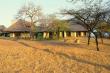 Private Game Reserve accommodation in Hluhluwe - iMfolozi Park