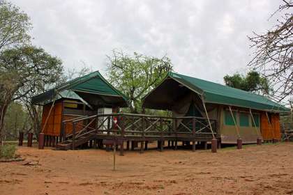 uMkhuze Game Reserve