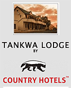 Tankwa Lodge Tankwa Lodge