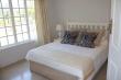 Queen room - Oslo Beach Self Catering Accommodation