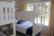 Kids bunk room - Self Catering House in Oslo Beach, South Coast