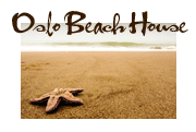 Oslo Beach House Oslo Beach House
