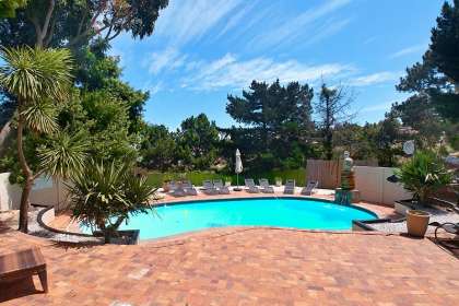 Winelands Villa Guesthouse