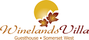 Winelands Villa Guesthouse Winelands Villa Guesthouse