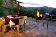 Game Reserve accommodation in Mountain Zebra National Park