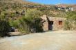 Game Reserve accommodation in Mountain Zebra National Park