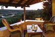 Domkrag Guest House Patio - Addo Rest Camp, Addo Elephant Park, Eastern Cape