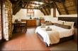 Family Cottage Interior - Matyholweni Rest Camp, Addo Elephant Park, Eastern Cape