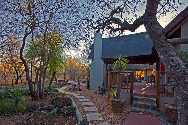 Woodlands Bush Lodge Self Catering Accommodation In Hoedspruit District Kruger National Park Surroundings Limpopo