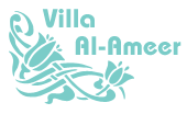 Villa Al-Ameer Villa Al-Ameer