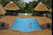 Ndumo Game Reserve Pool - Zululand & Maputuland, KwaZulu Natal
