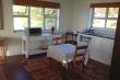 Self catering accommodation in Sheffield Beach