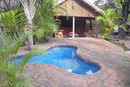 Marloth Kruger Little Manor