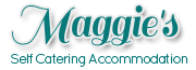 Maggie's Self Catering Accommodation Maggie's Self Catering Accommodation
